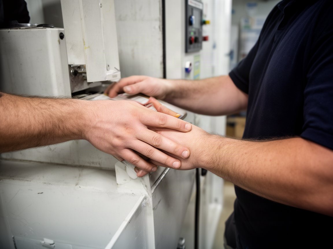 Cross-Docking & Transload