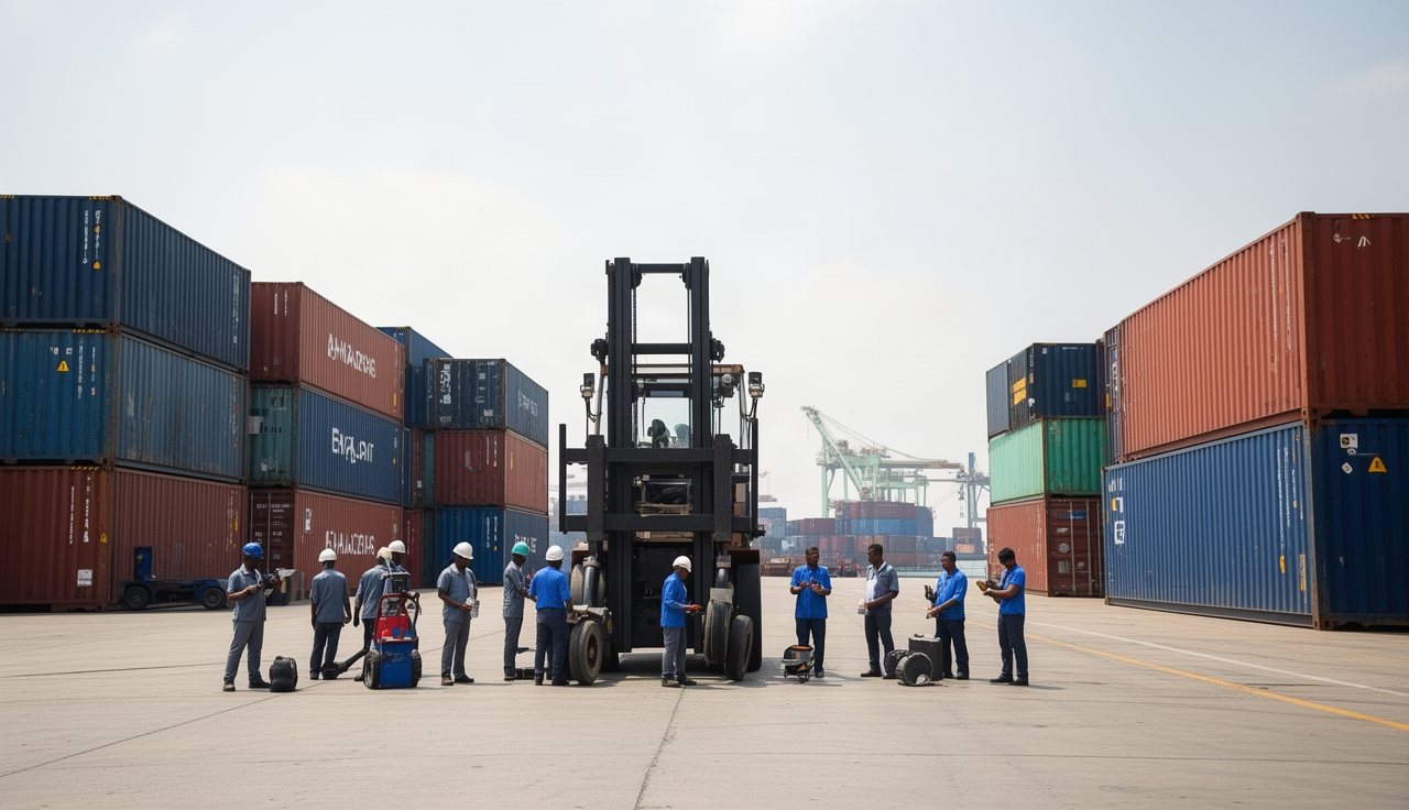 Multi-Carrier Transportation Optimization